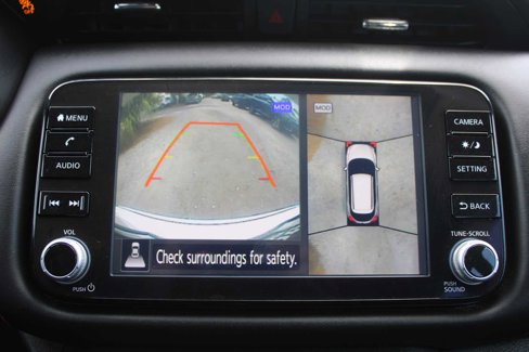 Used 2022 Nissan Kicks SR w/ Premium Package image 43