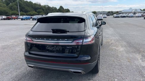 Used 2020 Lincoln Nautilus Reserve w/ Equipment Group 201A image 50