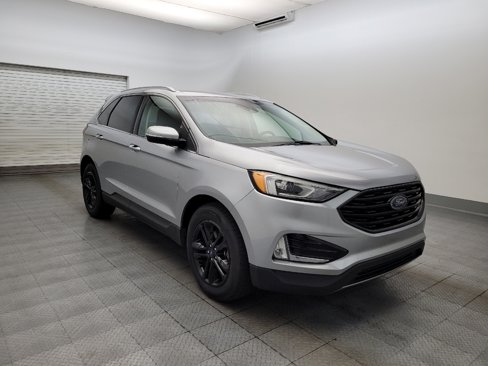 Used 2020 Ford Edge SEL image 13