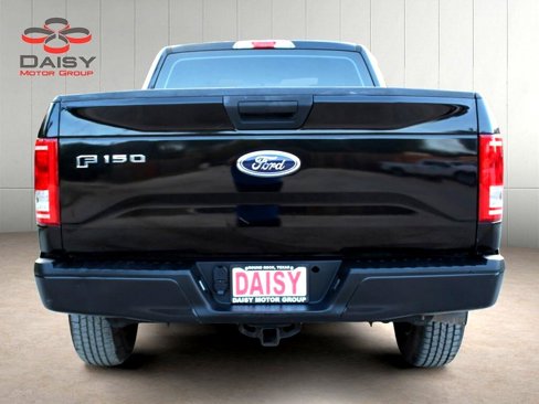 Used 2015 Ford F150 XL w/ XL Power Equipment Group image 6