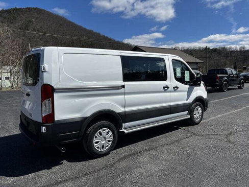 Used 2023 Ford Transit 250 Low Roof w/ Exterior Upgrade Package image 4