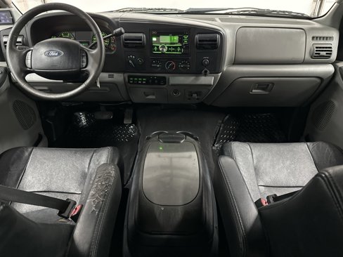 Used 2007 Ford F350 XL image 24