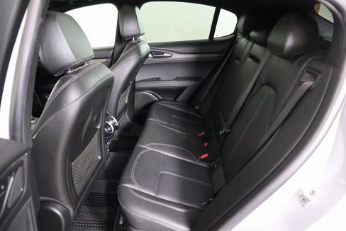 Used 2022 Alfa Romeo Stelvio Ti image 19