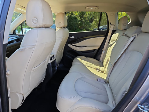 Used 2019 Buick Envision Preferred image 10