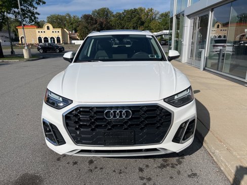 Used 2023 Audi Q5 2.0T Premium Plus image 54