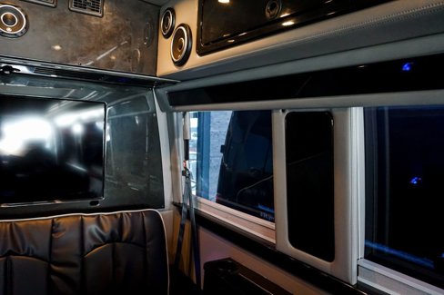 Used 2014 Mercedes-Benz Sprinter 2500 image 53