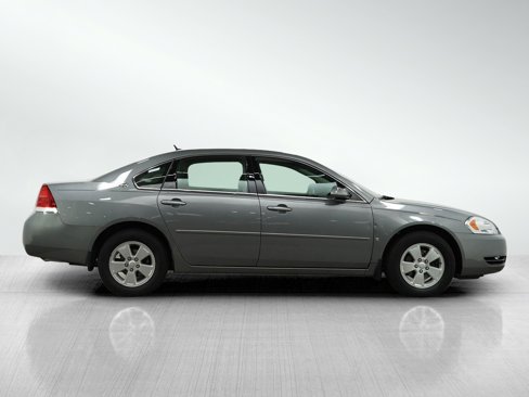 Used 2006 Chevrolet Impala LT image 6