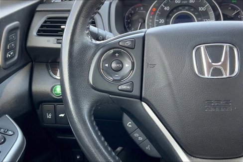 Used 2016 Honda CR-V Touring image 23