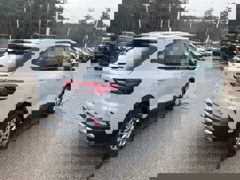 New 2025 Ford Escape Active w/ Cold Weather Package image 5