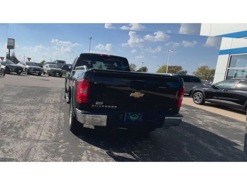 Certified 2013 Chevrolet Silverado 1500 LT w/ All-Star Edition image 7