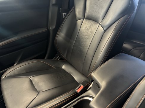 Used 2018 Subaru Crosstrek 2.0i Limited image 18
