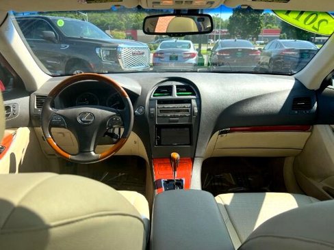 Used 2011 Lexus ES 350 image 22
