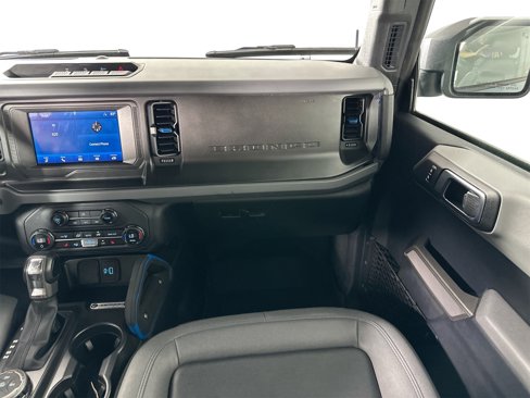 Used 2023 Ford Bronco Black Diamond image 23