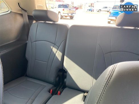 Used 2021 Buick Enclave Premium w/ Sun and Sites Package image 33