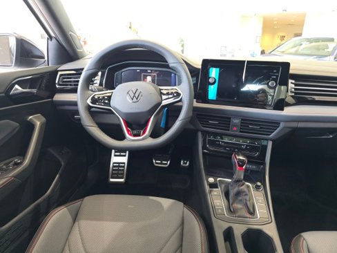 New 2025 Volkswagen Jetta GLI Autobahn image 20