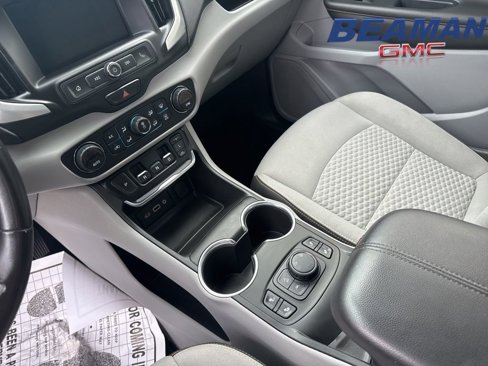 Used 2021 GMC Terrain SLE w/ Driver Convenience Package image 18