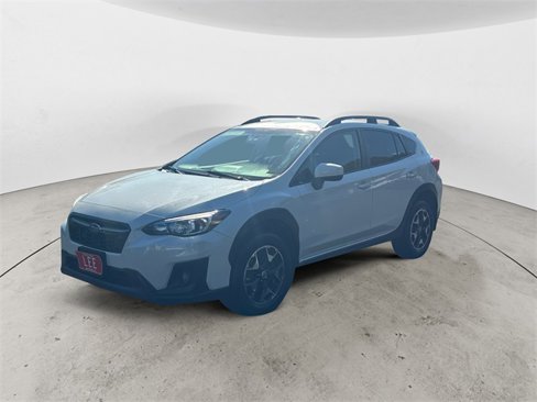 Used 2018 Subaru Crosstrek 2.0i Premium w/ Eyesight System image 1