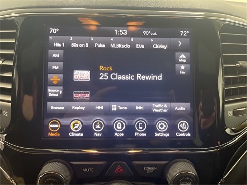 Used 2020 Jeep Grand Cherokee Limited image 4
