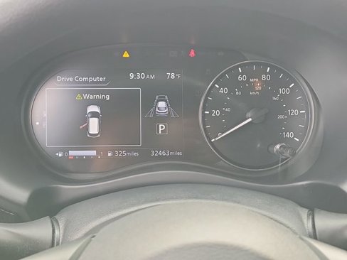 Used 2023 Nissan Kicks SV image 25