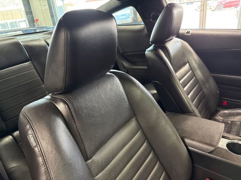 Used 2007 Ford Mustang GT Premium image 48