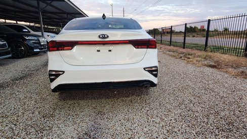 Used 2020 Kia Forte LXS image 7