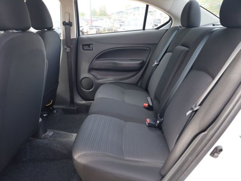 New 2024 Mitsubishi Mirage G4 LE image 19