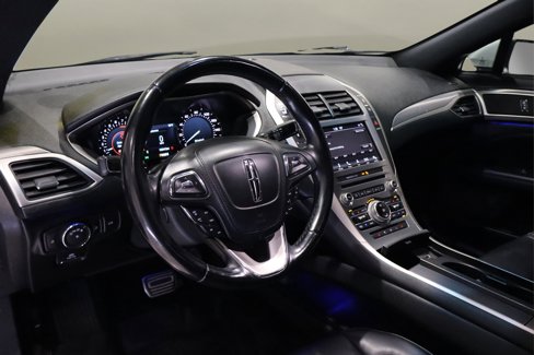 Used 2018 Lincoln MKZ Select w/ Select Plus Package image 10