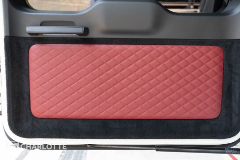 Used 2022 Mercedes-Benz G 63 AMG 4MATIC image 43