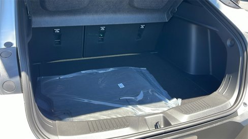 New 2025 Buick Envista Preferred w/ Convenience I Package image 26