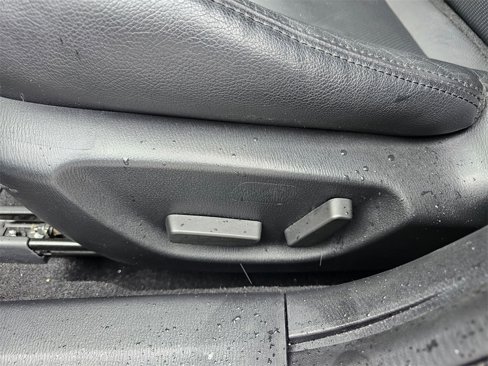Used 2018 MAZDA MAZDA3 Grand Touring image 20