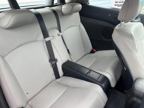Used 2011 Lexus IS 350C image 20