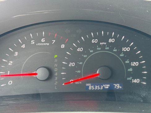 Used 2008 Toyota Camry LE image 26