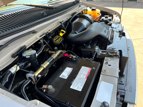 Used 2003 Ford E-150 and Econoline 150 image 44