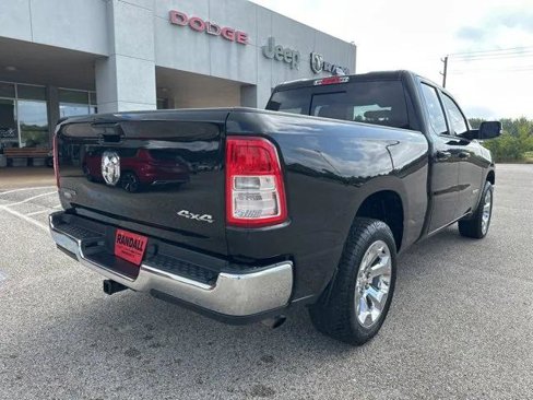 Certified 2022 RAM 1500 Big Horn image 8