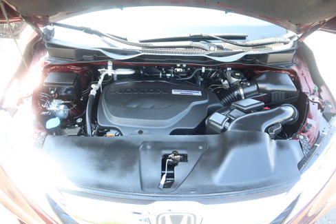 Used 2019 Honda Odyssey Elite image 34