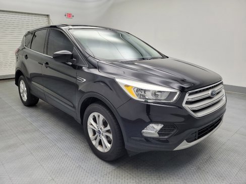 Used 2019 Ford Escape SE image 13