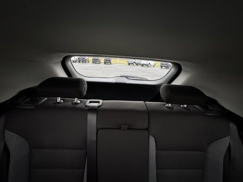 Used 2023 Chevrolet TrailBlazer LT image 48