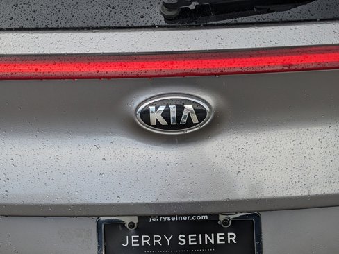 Used 2017 Kia Sportage LX image 14