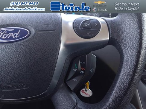 Used 2014 Ford Escape S image 23