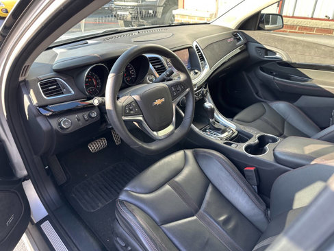 Used 2014 Chevrolet SS image 7