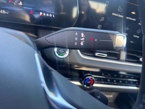 New 2026 Chevrolet Equinox LT w/ Convenience Package II image 19