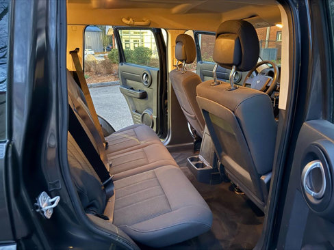 Used 2011 Dodge Nitro SE image 17