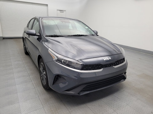 Used 2023 Kia Forte LXS image 13