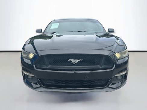 Used 2015 Ford Mustang Coupe image 3
