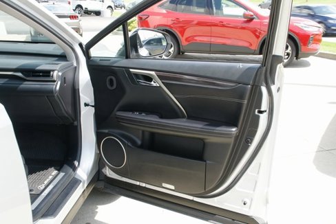 Used 2017 Lexus RX 350 AWD image 37
