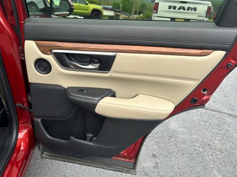 Used 2019 Honda CR-V EX-L image 25