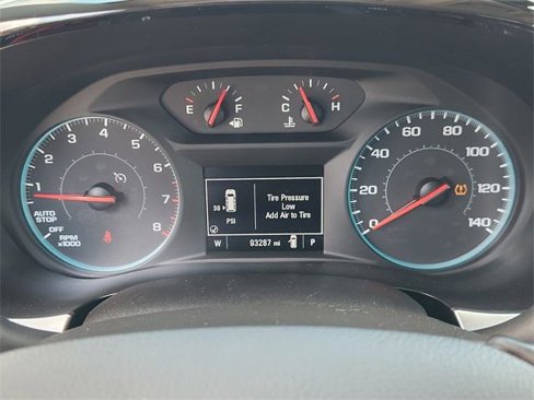 Used 2018 Chevrolet Traverse LT image 15