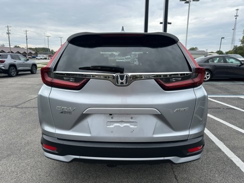 Used 2022 Honda CR-V EX image 15