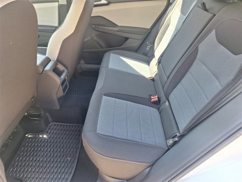 New 2025 Volkswagen Taos S image 21
