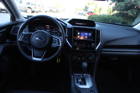 Used 2023 Subaru Impreza 2.0i Premium image 21